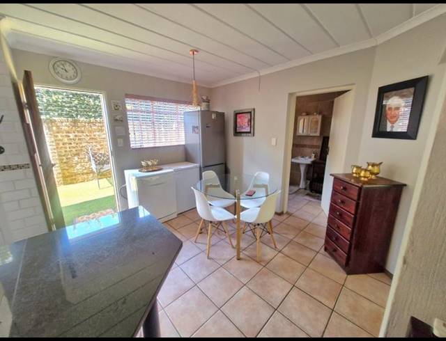 3 BEDROOM HOUSE FOR SALE IN MAGALIESKRUIN